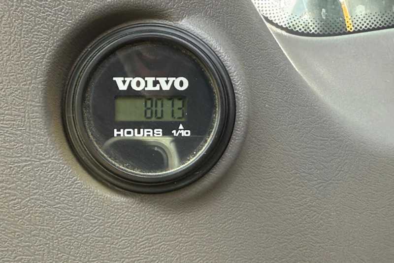 OmecoHub - Immagine VOLVO EC220ELR